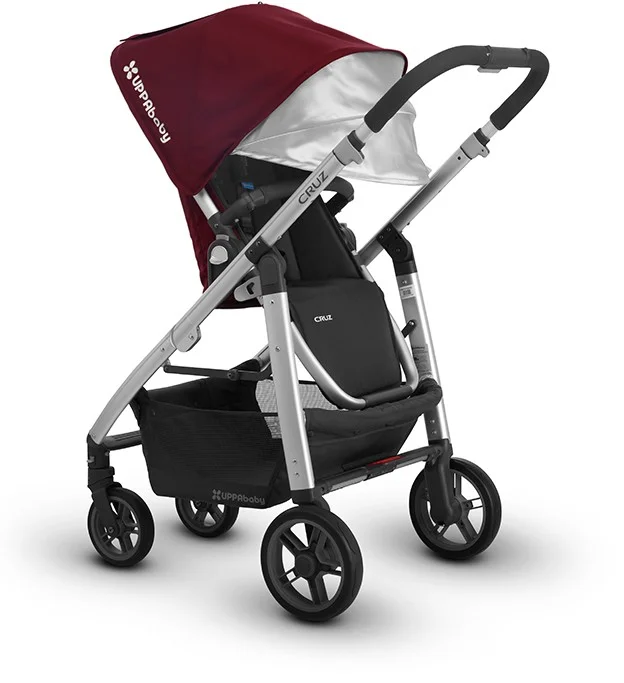 cruz pram review