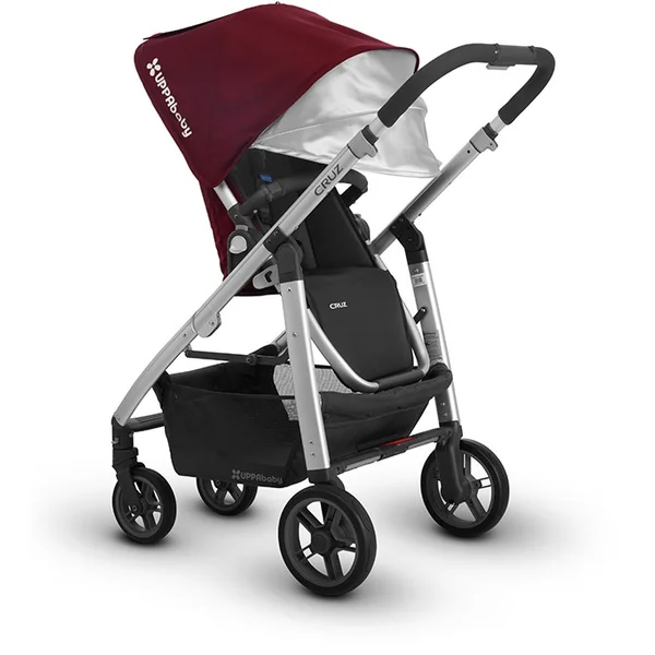 2019 uppababy cruz clearance