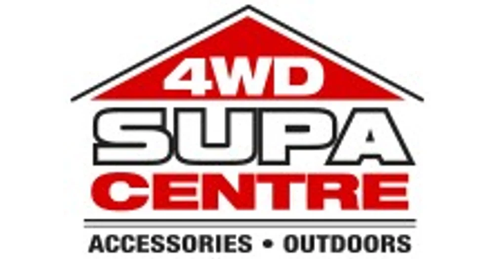 4wd supacentre self inflating mattress review