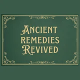 Ancient Remedies Revived