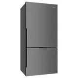 Westinghouse 528L Bottom Mount WBE5300BC (Dark Stainless Steel)