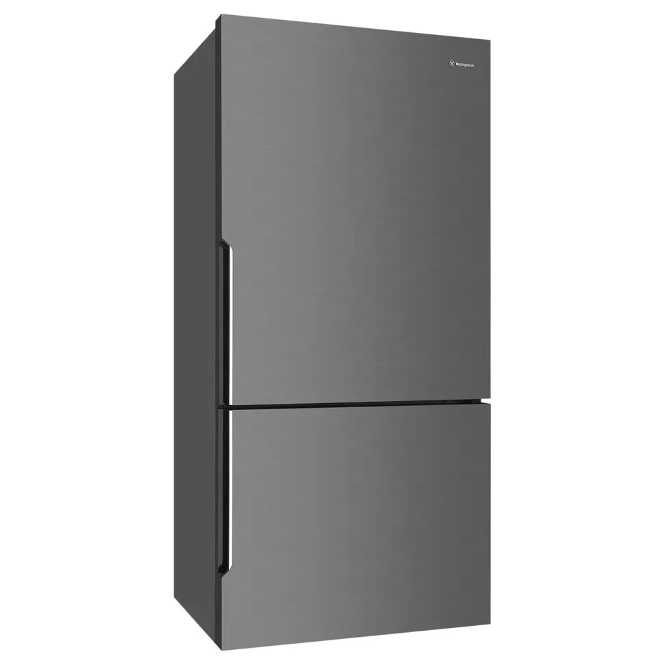 Westinghouse 528L Bottom Mount WBE5300BC (Dark Stainless Steel) reviews