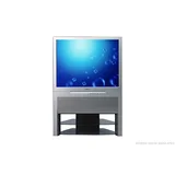 Sony KPXA43M31 XA Series Rear Wega 