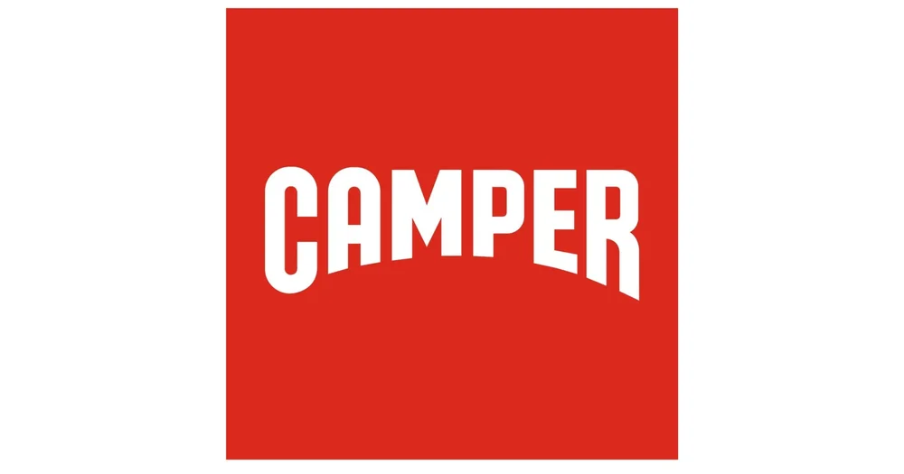 camper shoes website