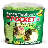 Pocket Hose