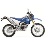 Yamaha WR250R