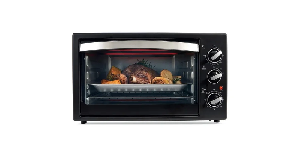 Mini ovens deals kmart