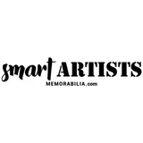 Smart Artists Memorabilia