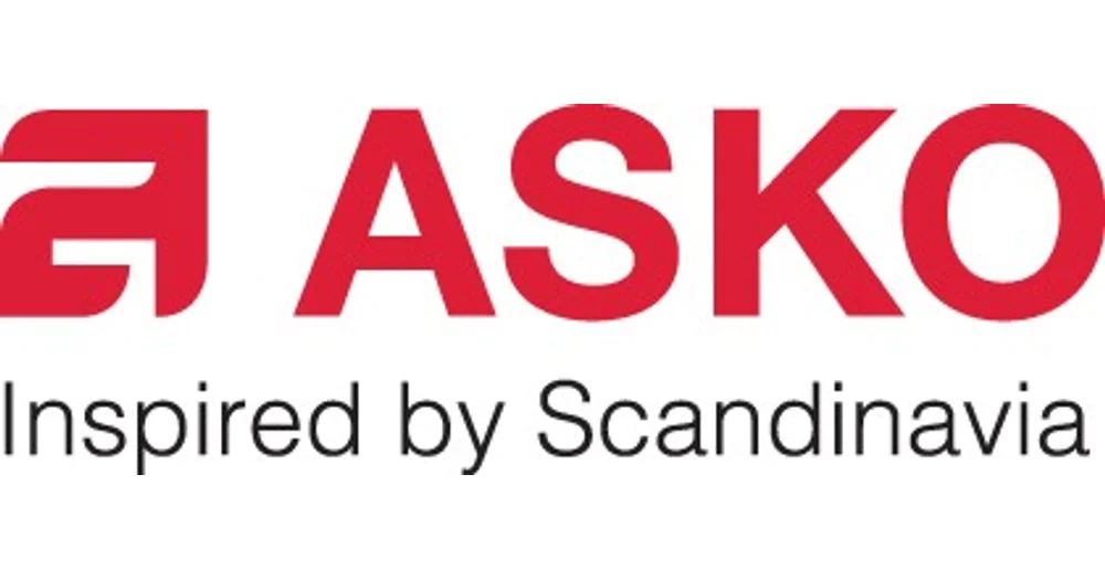 Asko Appliances