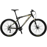 GT Zaskar Elite 2011