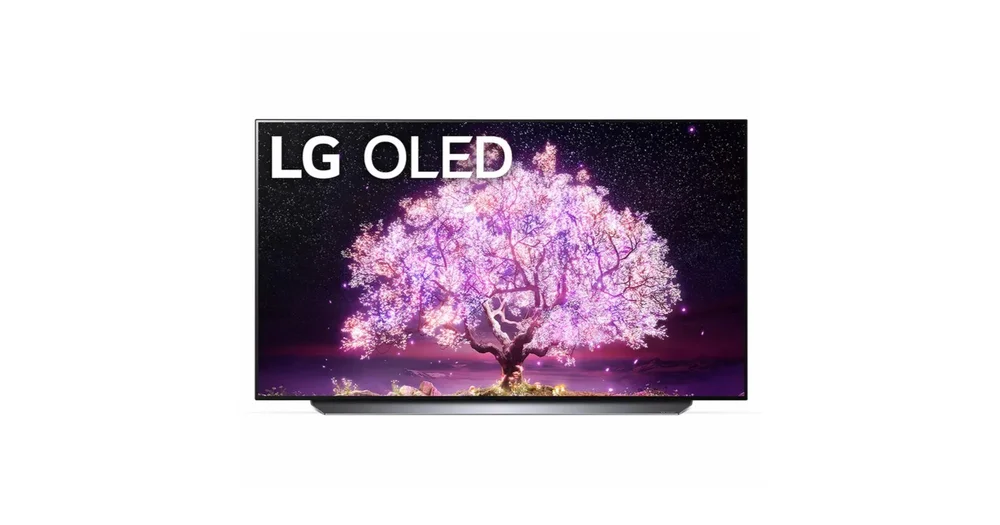 LG C1 Series
