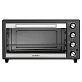 Devanti 45L ECO-B-NHP-45L-BK