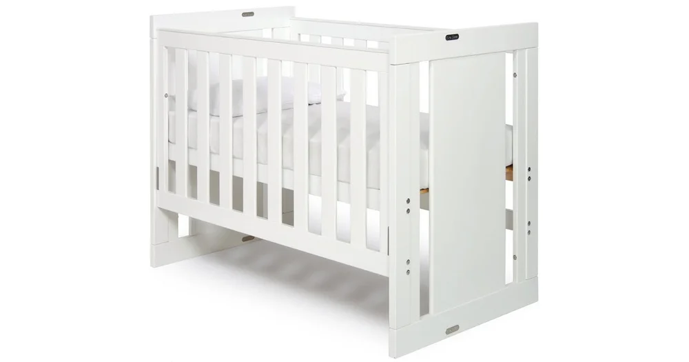 Grotime 5 outlet in 1 cot