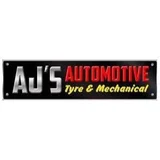 AJ’s Automotive Tyre and Mechanical