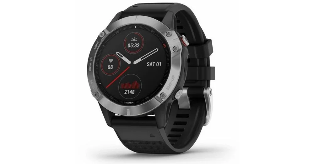 Garmin fenix 6 store australia