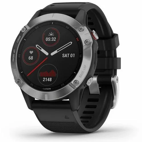 Garmin fenix 6 clearance australia