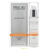 Priori Idebenone Superceuticals Smooth Lines