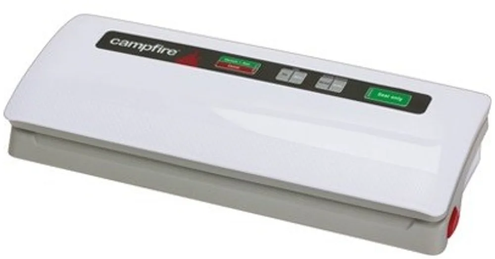 Campfire Cryovac Vacuum Sealer reviews