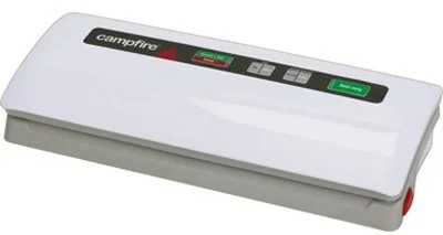 Campfire Cryovac Vacuum Sealer reviews