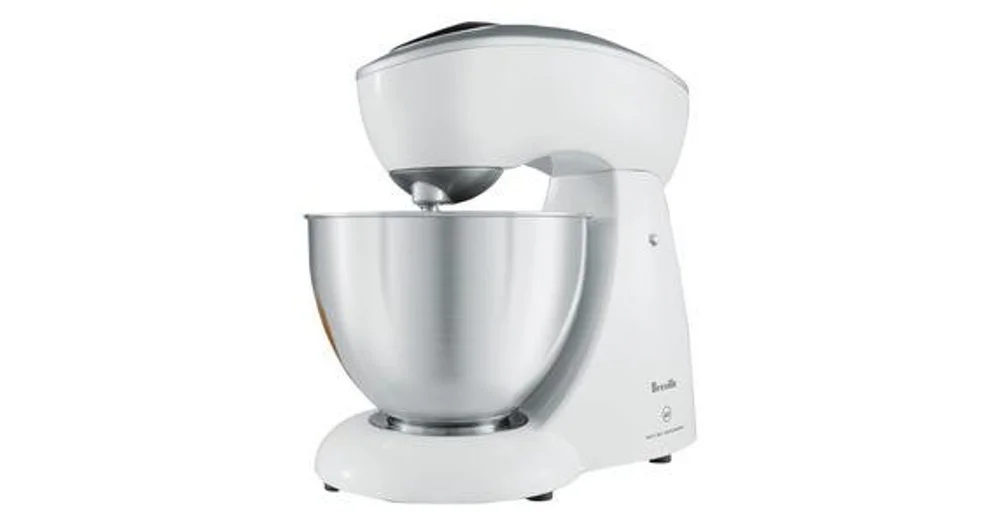 Breville Wizz Mix Professional Bem400 Productreview Com Au