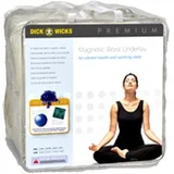Dick Wicks Premium Reversible Wool Underlay