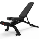 Bowflex SelectTech Stowable Benches