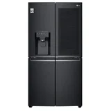 LG 847L French Door GF-V910MBLC (Matte Black)
