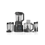 Ninja Stealth IQ QX401