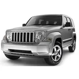 Jeep Cherokee KK