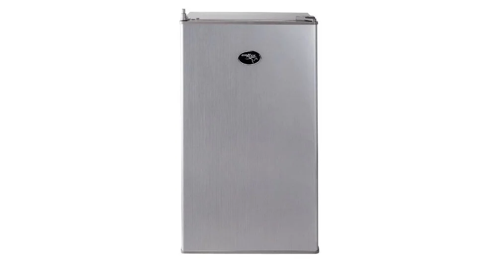 Evakool upright online fridge