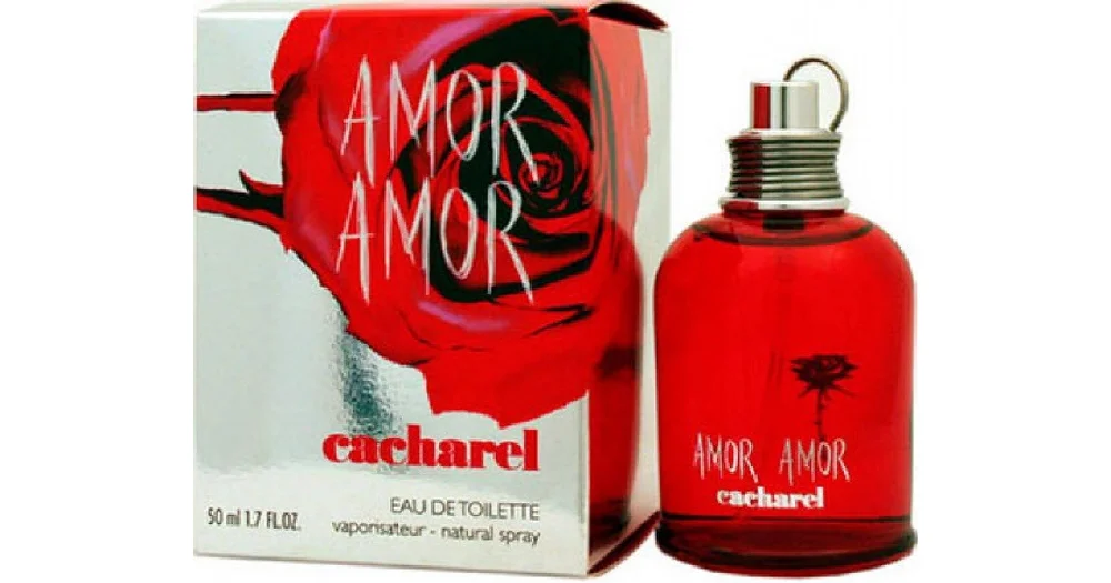 Cacharel Amor Amor reviews