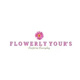 Flowerly Yours