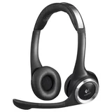 Logitech ClearChat PC Wireless