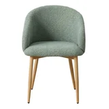 Kmart Noah Boucle Chair