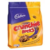 Cadbury Crunchie Rocks