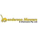 Henderson Mowers & Chainsaws