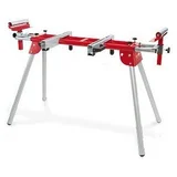 ALDI Workzone Titanium Sliding Mitre Saw Stand