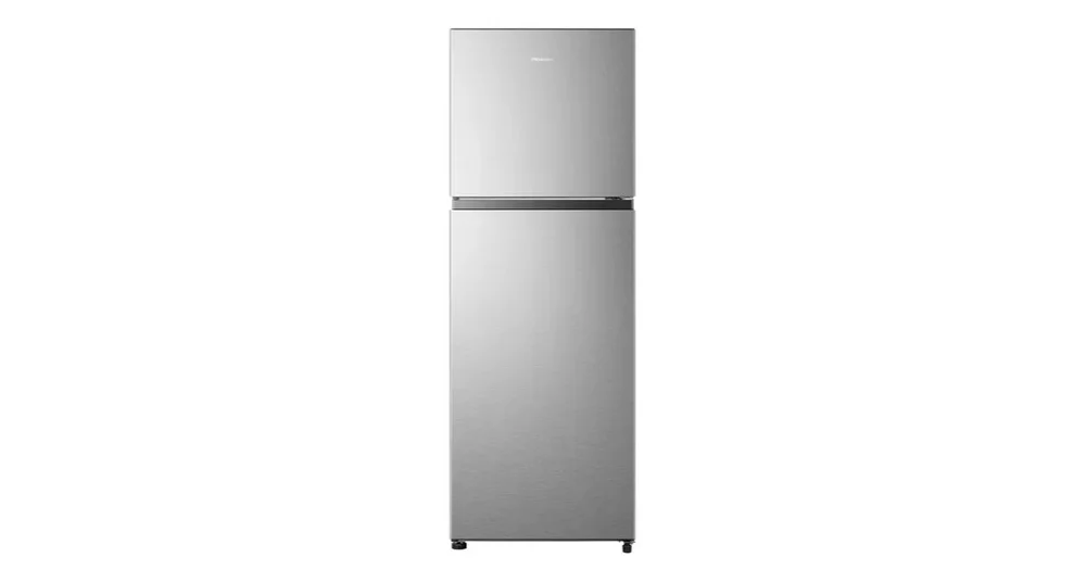 Hisense 326L Top Mount Fridge HRTF326S