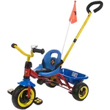 Eurotrike Playsafe
