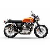 Royal Enfield Interceptor 650