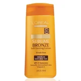 L'Oreal Sublime Bronze Self Tanning Lotion