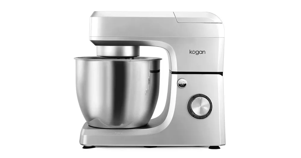 Kogan 1200W Premium Stand Mixer reviews