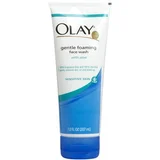 Olay Gentle Foaming Face Wash Normal/Sensitive
