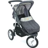 Steelcraft Ebony 3 Wheel Jogger
