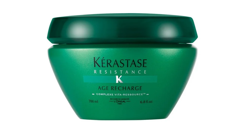 Kérastase Resistance Age Recharge Masque reviews