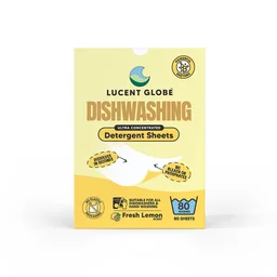 Kitchen Cleaning Products