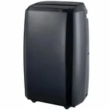 Euromatic 5.0kW Black A011A-18C