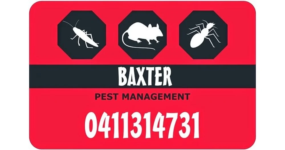 Baxter Pest Management reviews