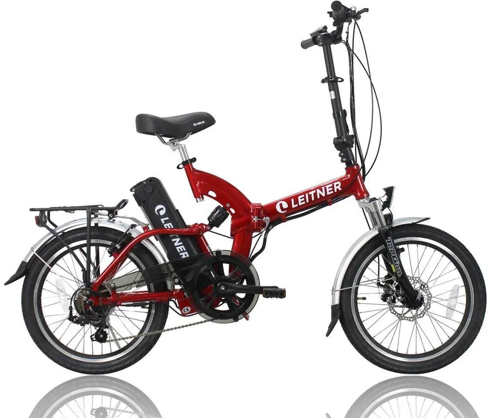 kmart electric bike