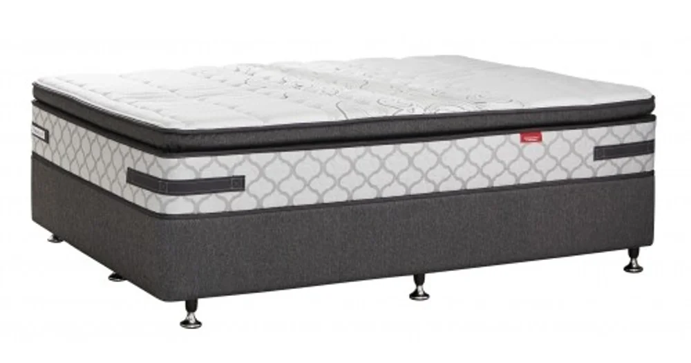 Sealy Posturepedic Kalilia reviews | ProductReview.com.au